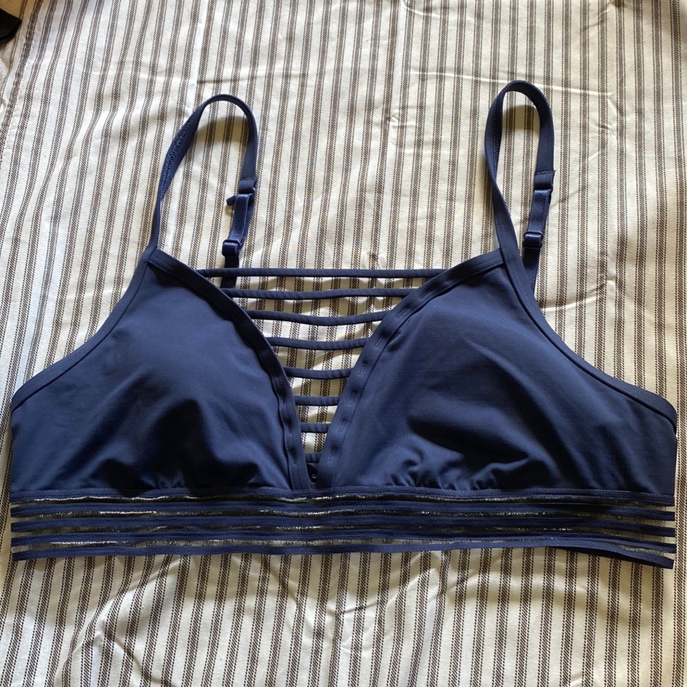 PINK collection sports bra
